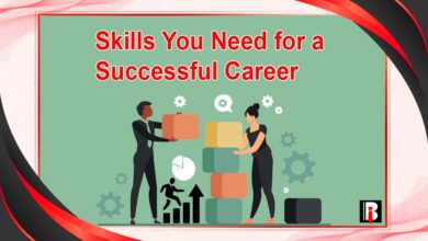 Skills You Need for a Successful Career