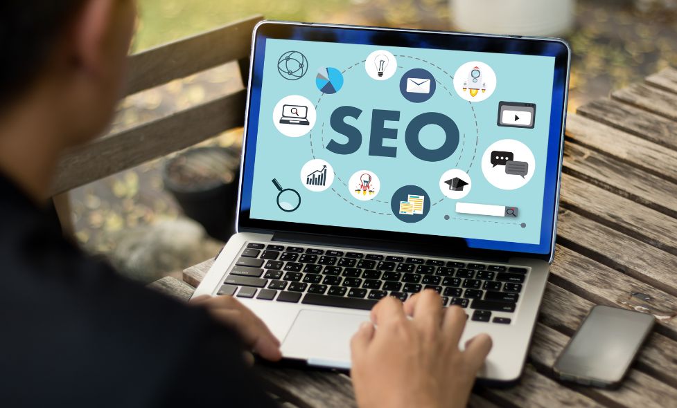 SEO and Marketing Benefits