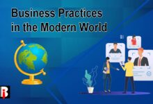 Business Practices in the Modern World