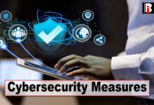 Cybersecurity Measures