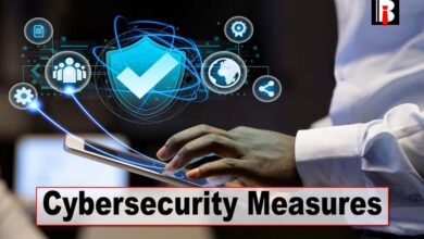 Cybersecurity Measures