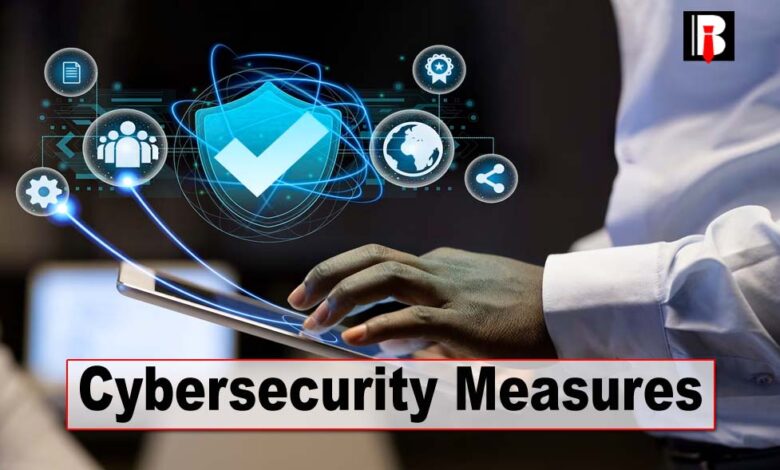 Cybersecurity Measures