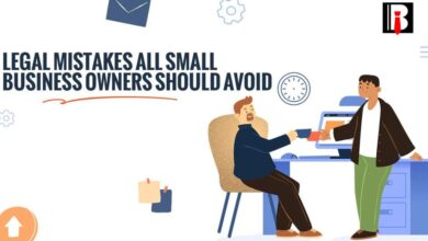 Legal Mistakes All Small Business Owners Should Avoid