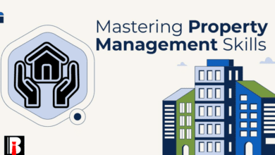 Mastering Property Management Skills