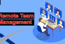 Remote Team Management