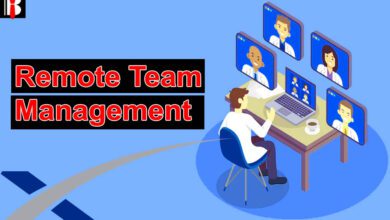 Remote Team Management