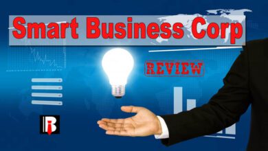 Smart Business Corp Review
