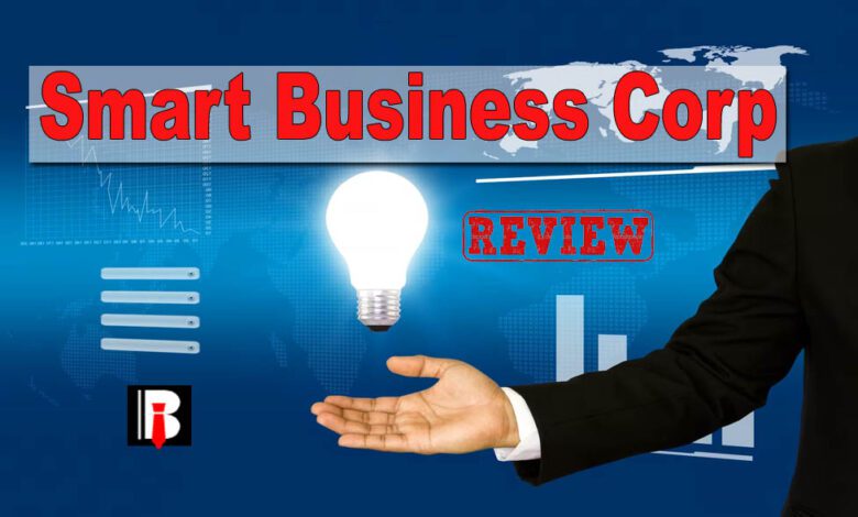 Smart Business Corp Review