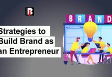 Strategies to Build Brand as an Entrepreneur