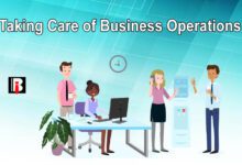 Taking Care of Business Operations