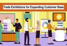 Trade Exhibitions for Expanding Your Customer Base