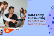 Data Entry Outsourcing