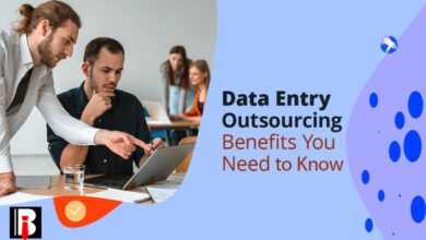 Data Entry Outsourcing