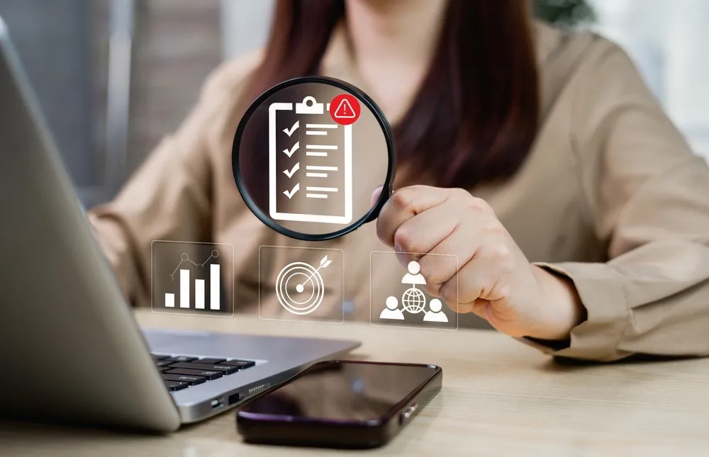 Internal Processes in an Organization