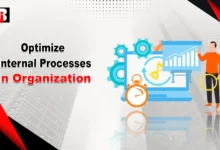 Optimize Internal Processes in Organization