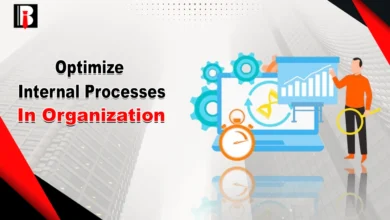 Optimize Internal Processes in Organization